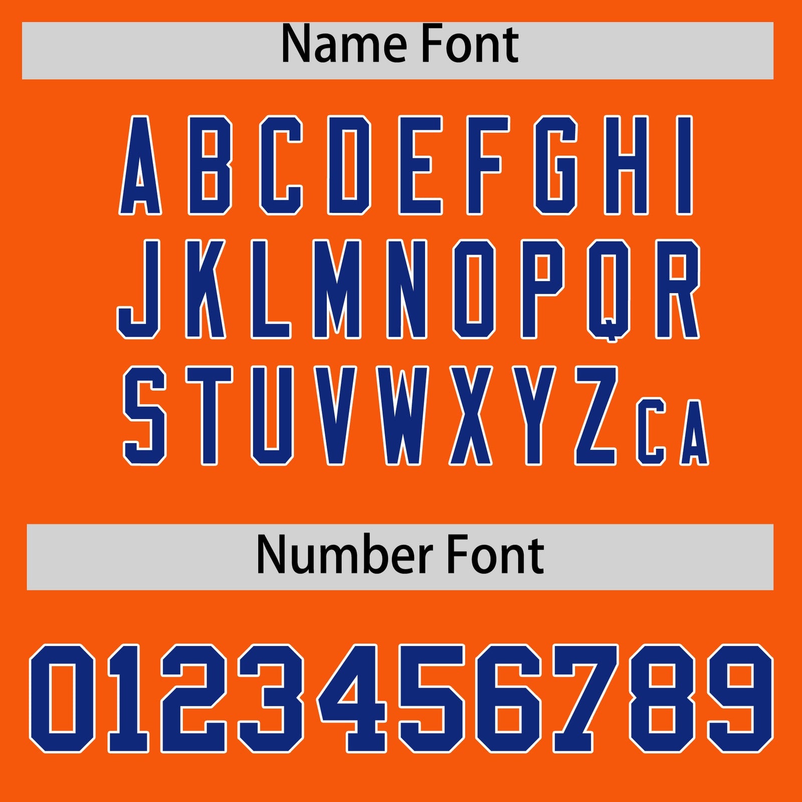 Custom Orange American Flag Varsity Full-Snap Authentic Raglan Sleeves Letterman Bomber Jacket