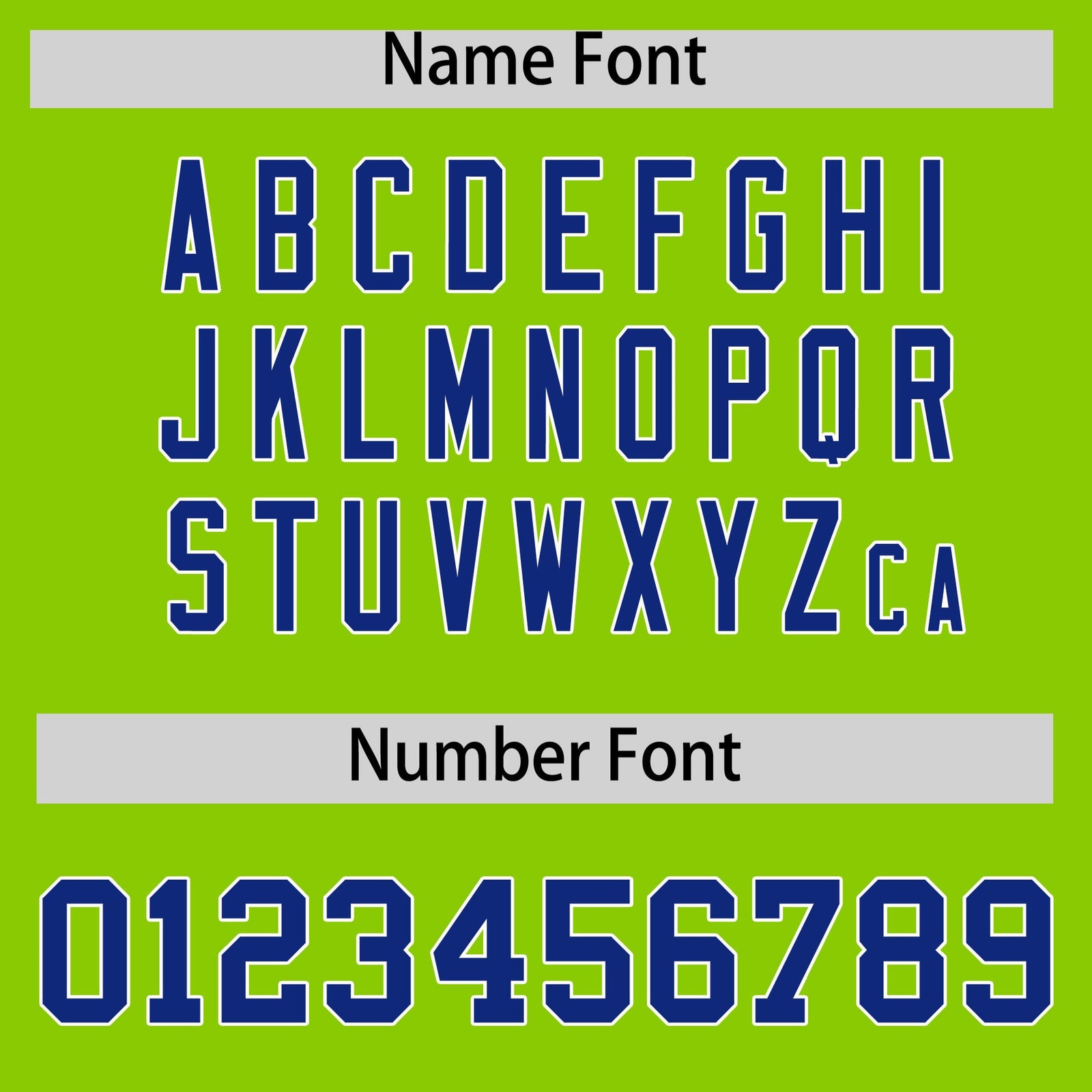 Custom Neon Green American Flag Varsity Full-Snap Authentic Raglan Sleeves Letterman Bomber Jacket