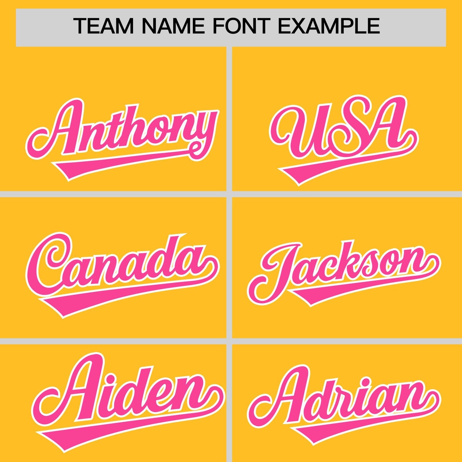 Custom Gold Pink American Flag Varsity Full-Snap Authentic Raglan Sleeves Letterman Bomber Jacket