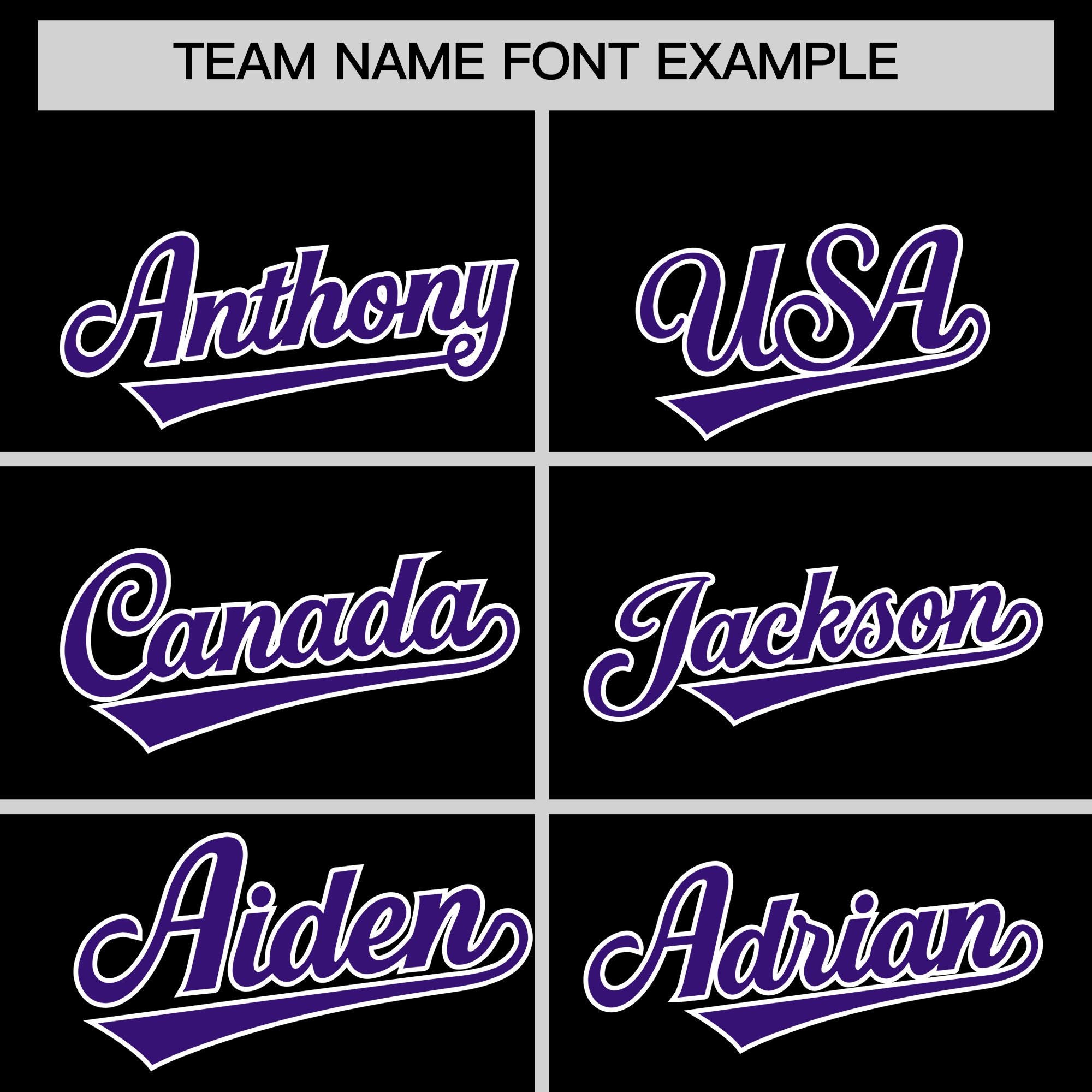 Custom Black Purple American Flag Varsity Full-Snap Authentic Raglan Sleeves Letterman Bomber Jacket