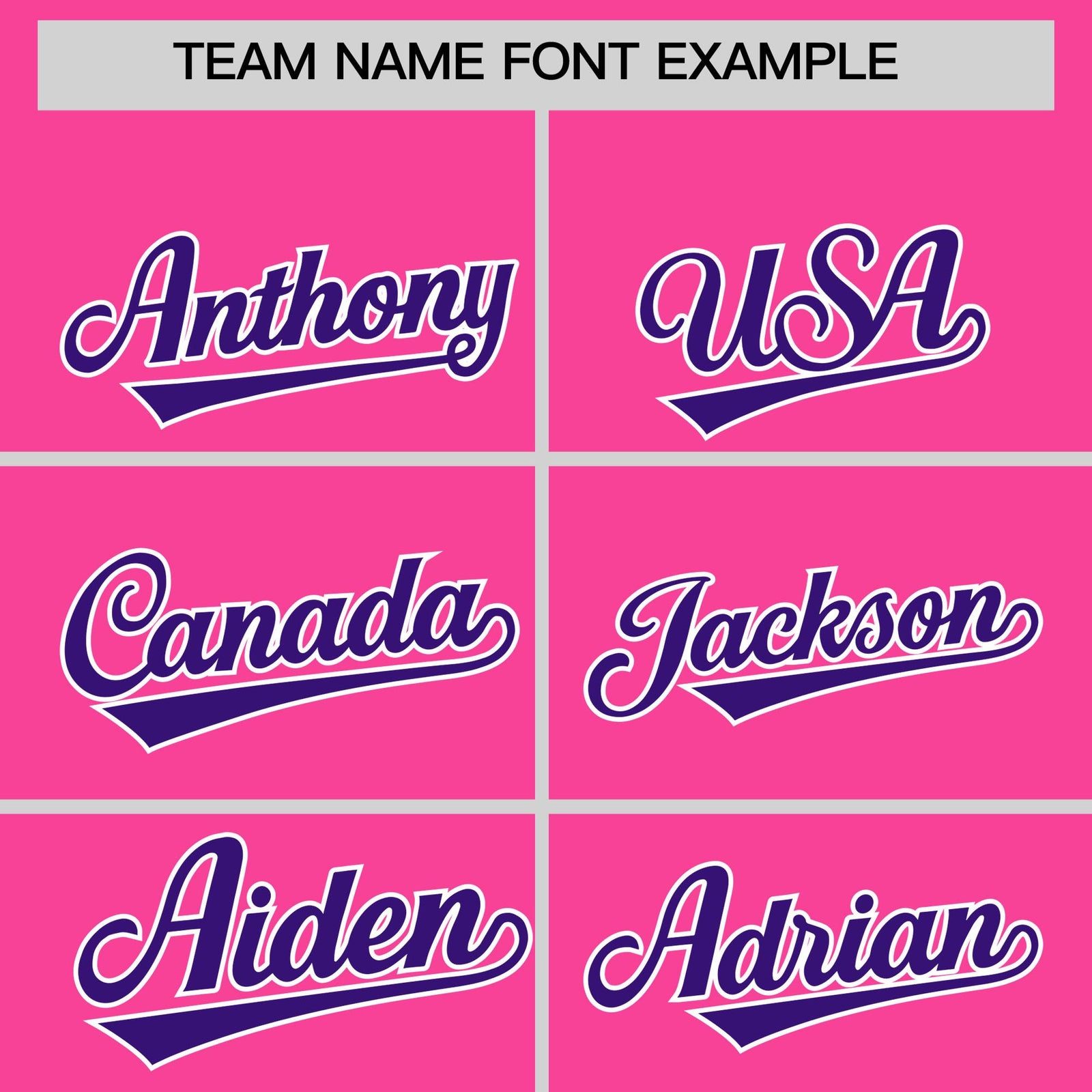 Custom Pink Purple American Flag Varsity Full-Snap Authentic Raglan Sleeves Letterman Bomber Jacket