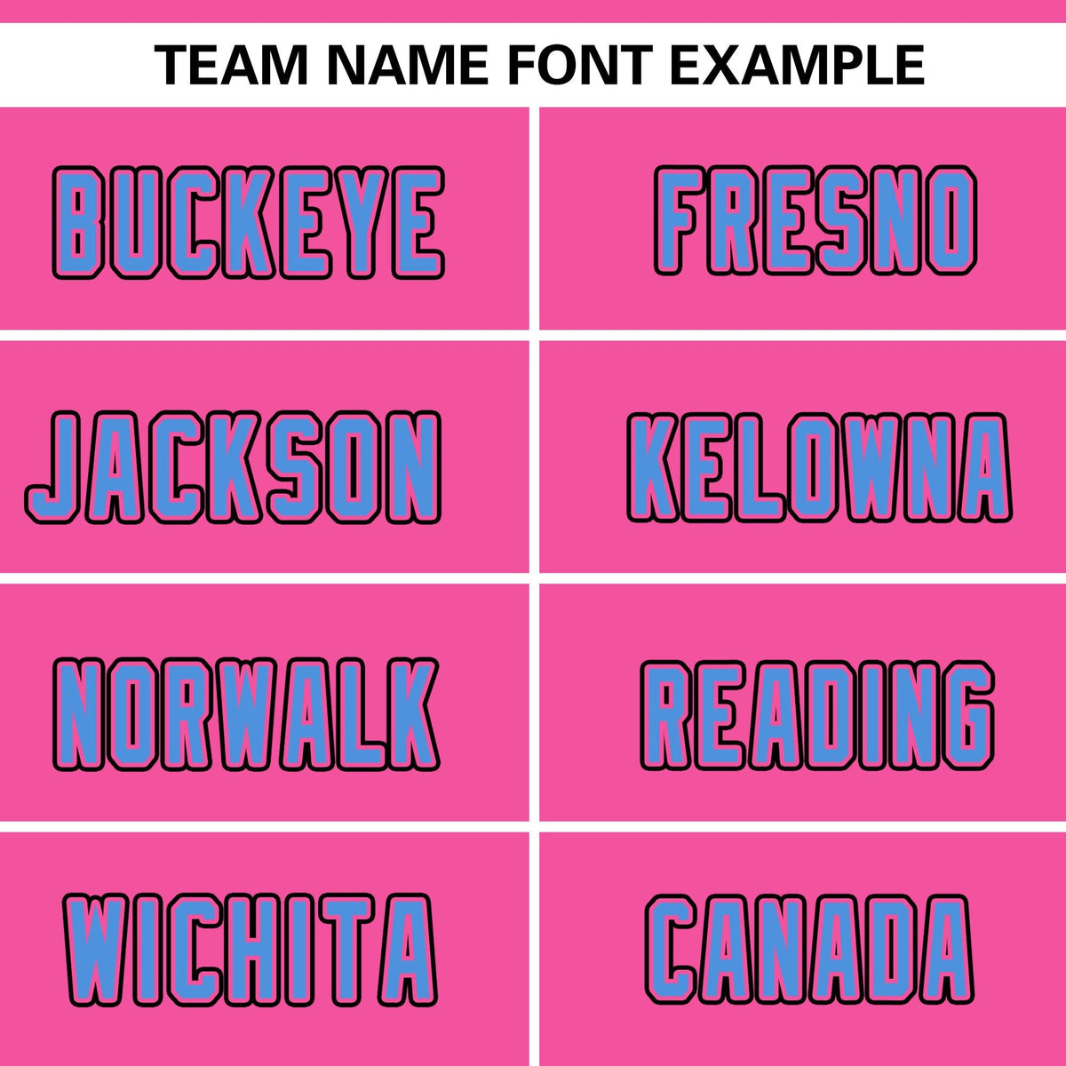 Custom Pink Black Varsity Full-Snap Color Block Letterman Jacket