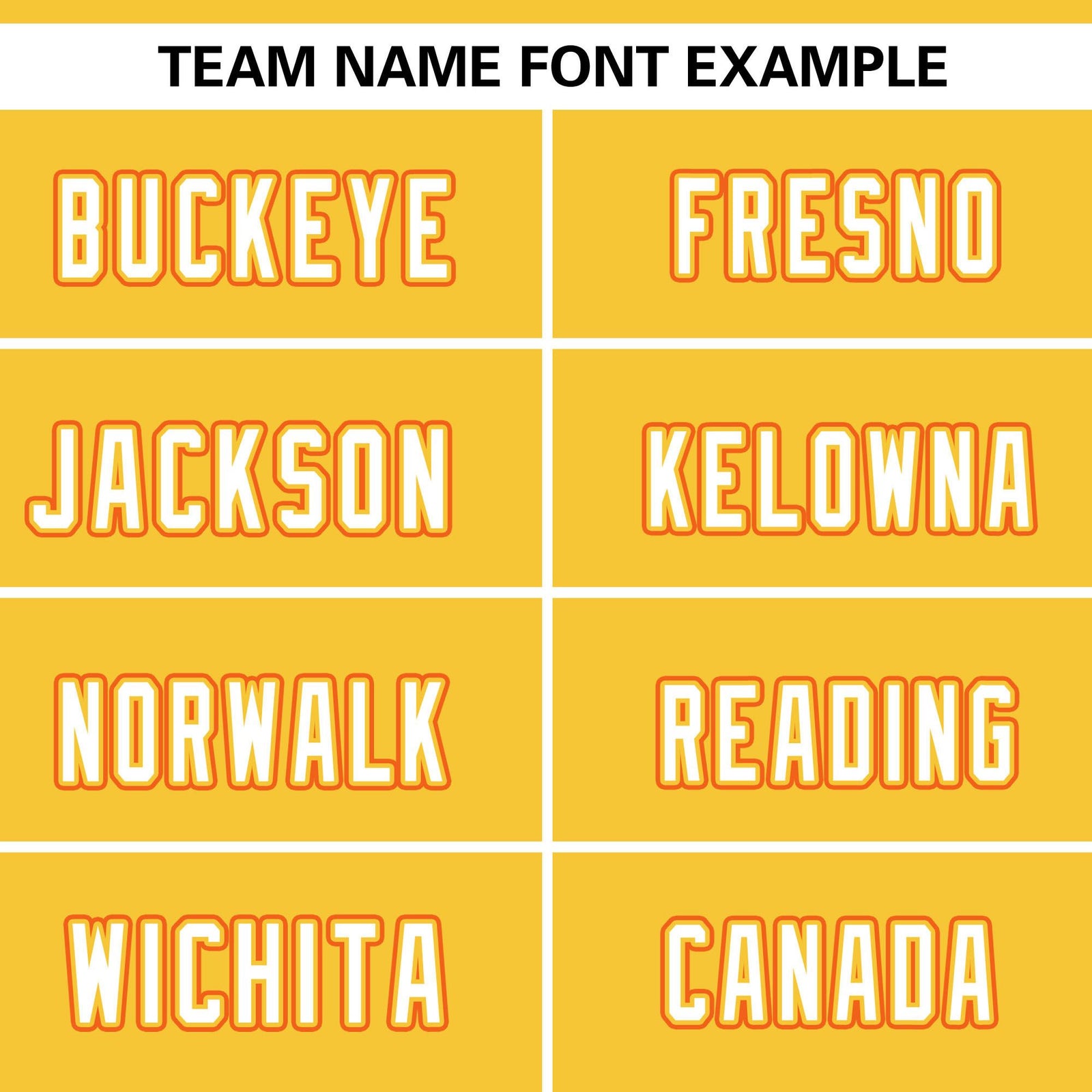 Custom Gold Orange Varsity Full-Snap Color Block Letterman Jacket