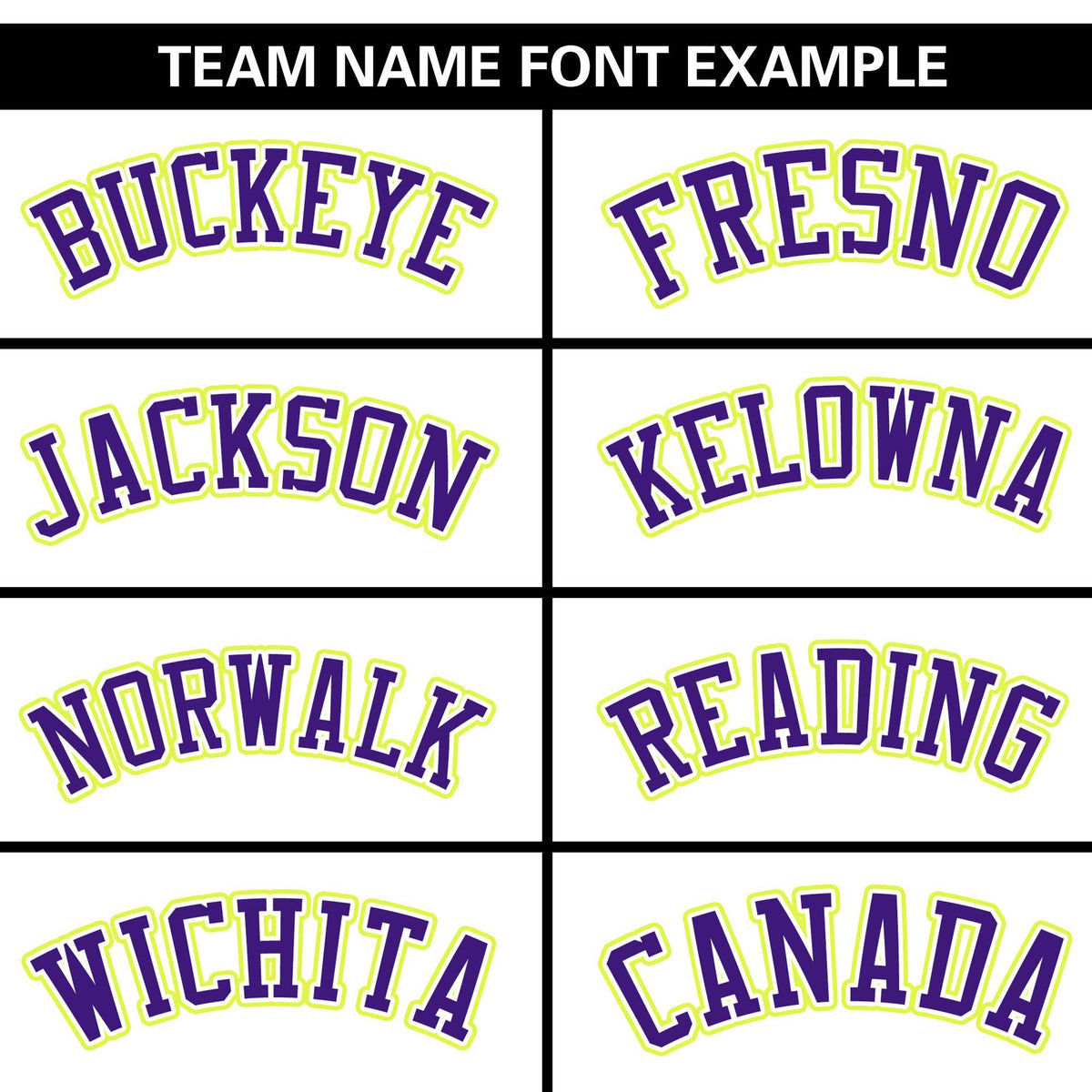 Custom White Neon Green-Purple Raglan Sleeves Varsity Full-Snap Letterman Baseball Jacket