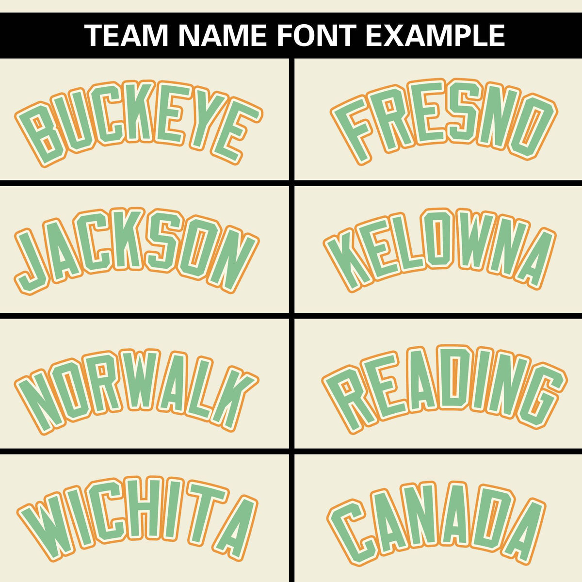 Custom Cream 0-Green Raglan Sleeves Varsity Full-Snap Letterman Baseball Jacket