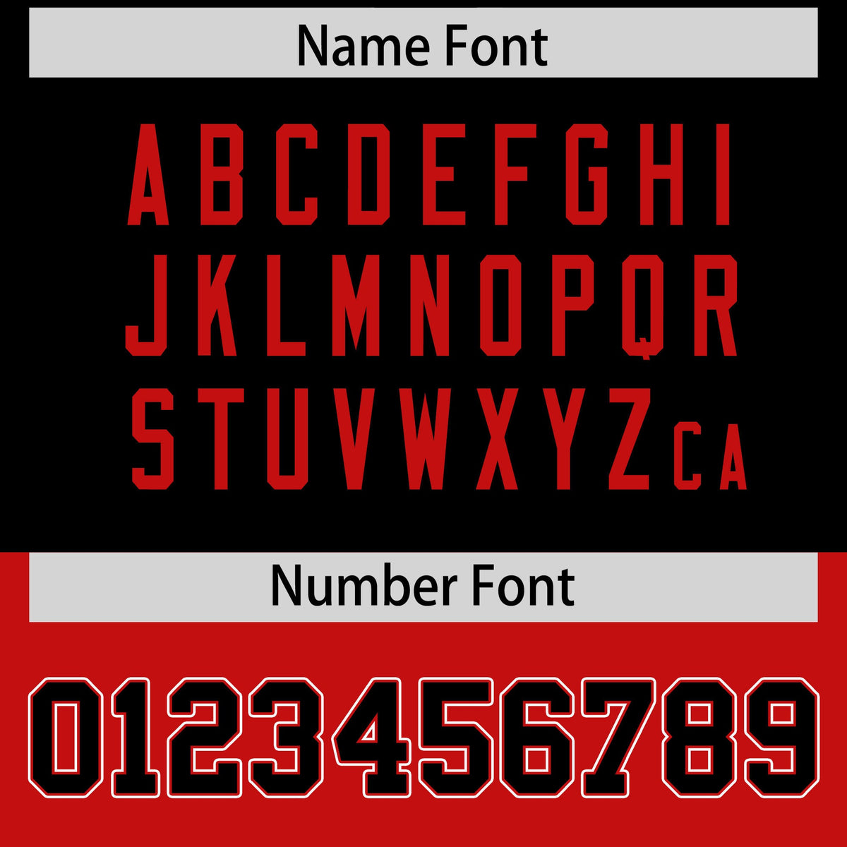 Custom Black Red Color Block Bomber Varsity Baseball Jacket