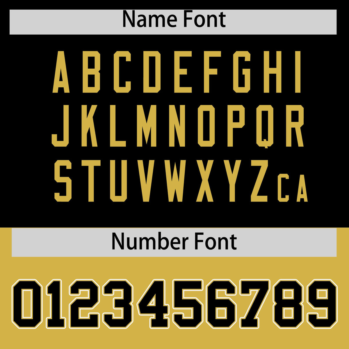 Custom Black Old Gold Color Block Bomber Varsity Baseball Jacket