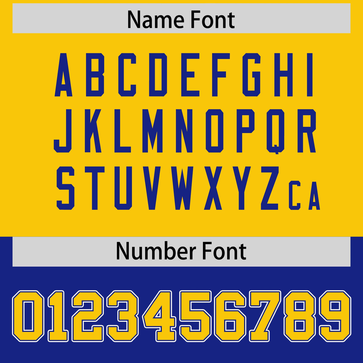 Custom Gold Royal Color Block Bomber Varsity Baseball Jacket