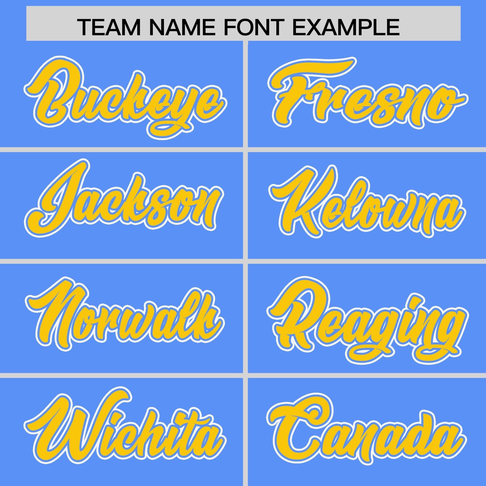 Custom Gold Powder Blue Color Block Bomber Varsity Baseball Jacket