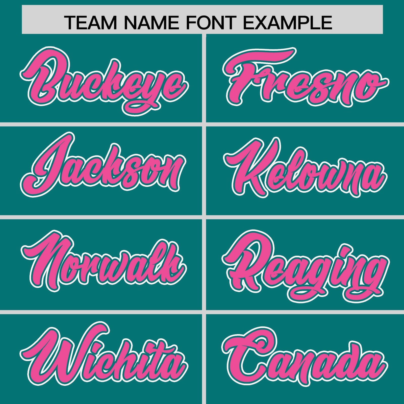 Custom Pink Aqua Color Block Bomber Varsity Baseball Jacket