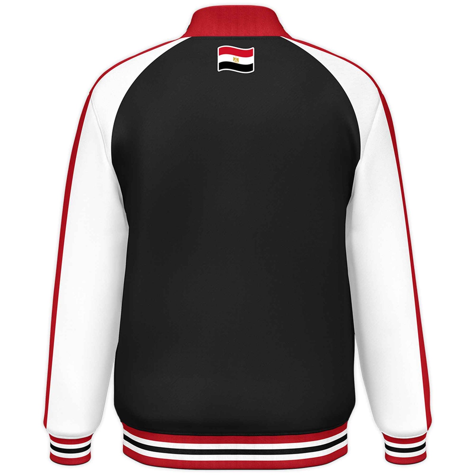 Prido X Egypt Collection Jacket