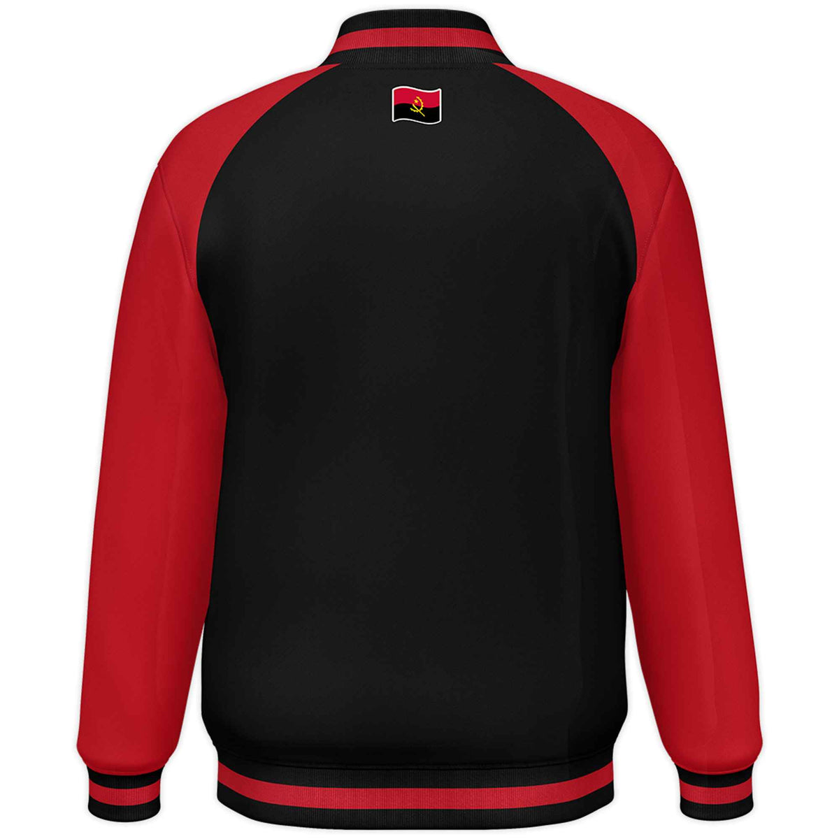 Prido X Angola Collection Jacket