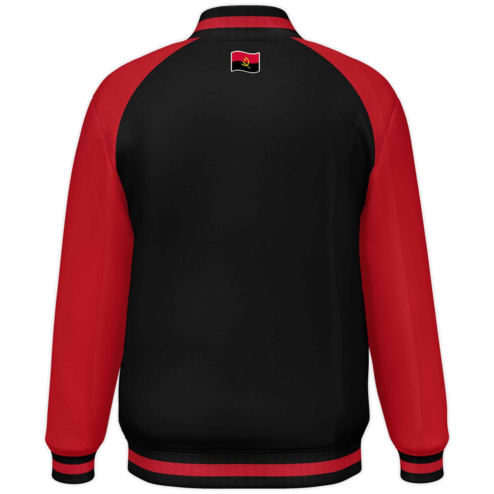 Prido X Angola Collection Jacket