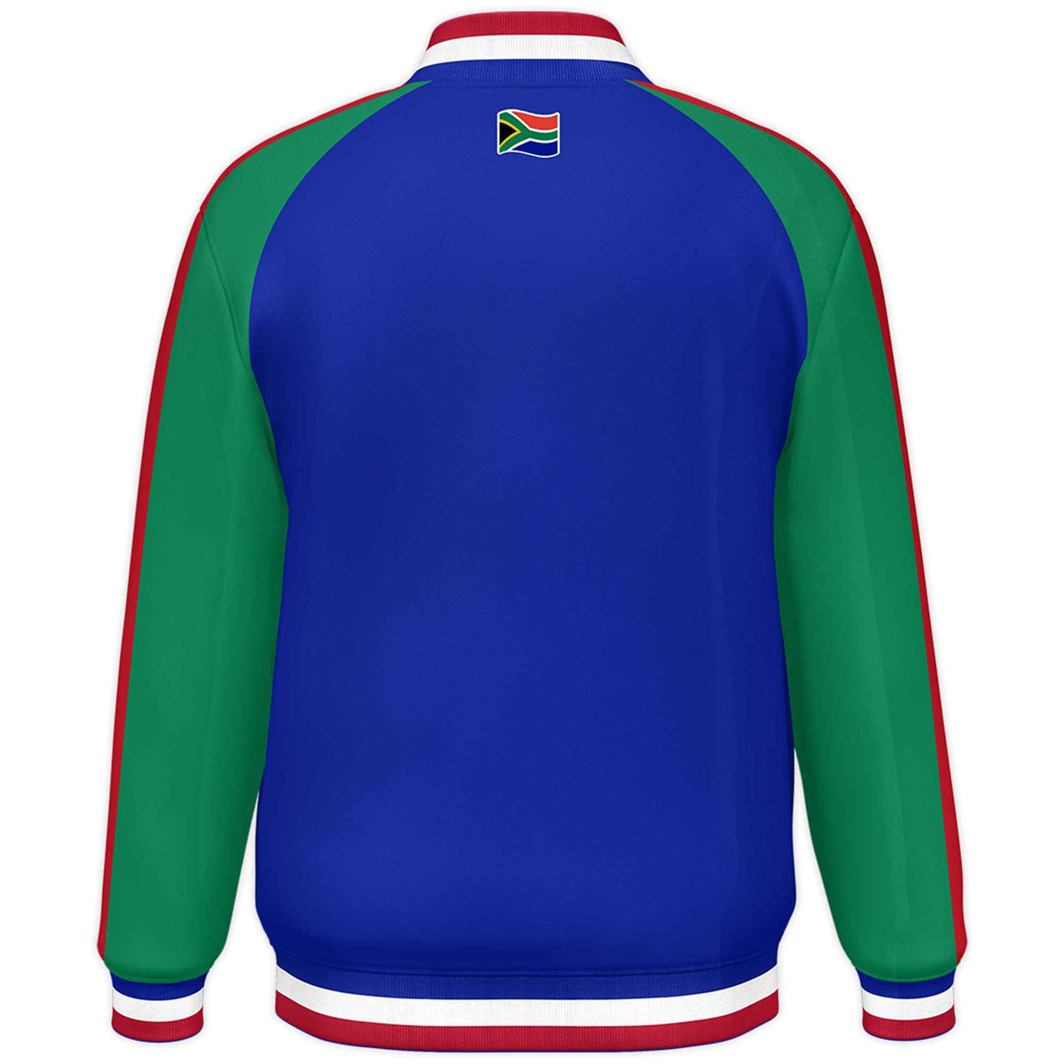 Prido X South Africa Collection Jacket