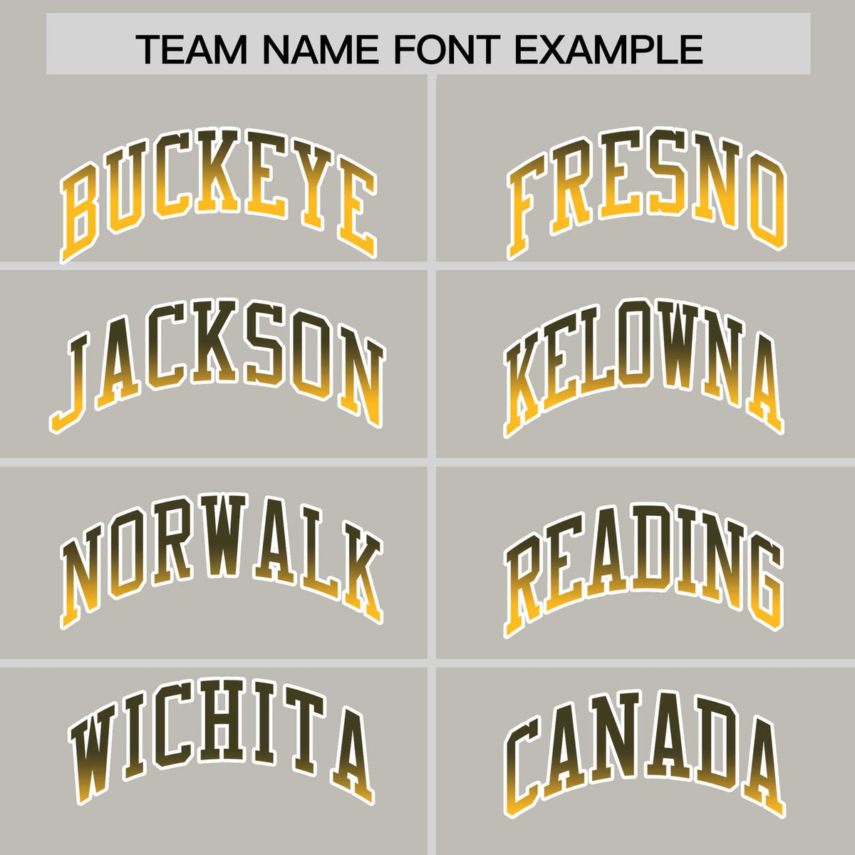 Custom Gray Olive-Gold Gradient Varsity Full-Snap Raglan Sleeves Baseball Jacket