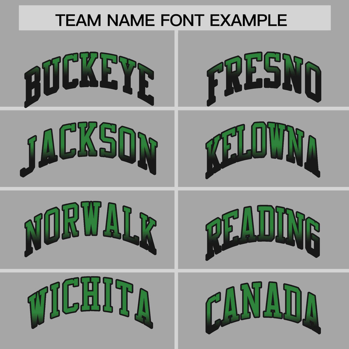 Custom Gray Teal-Black Gradient Varsity Full-Snap Raglan Sleeves Baseball Jacket