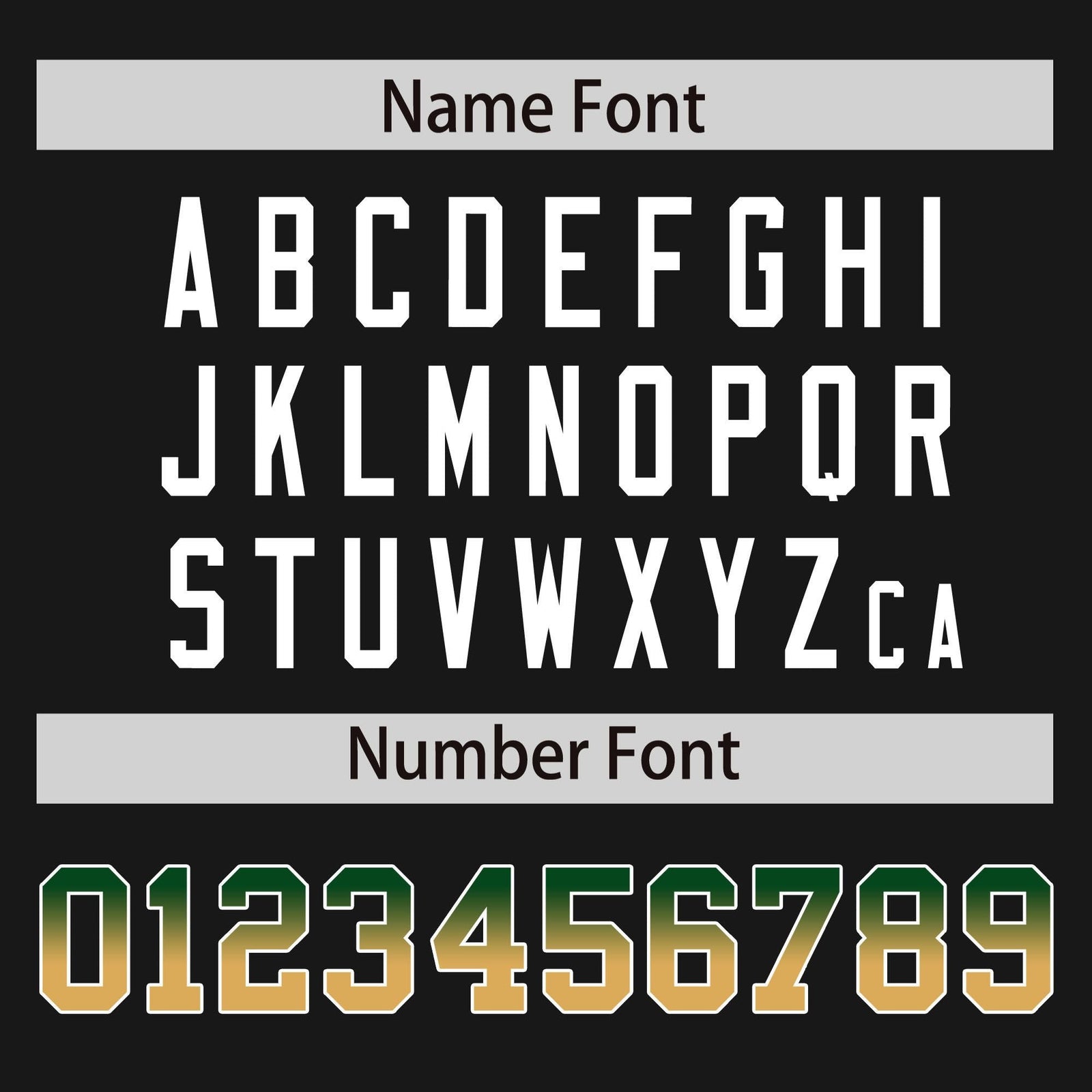 Custom Black Kelly Green-Khaki Gradient Varsity Full-Snap Raglan Sleeves Baseball Jacket