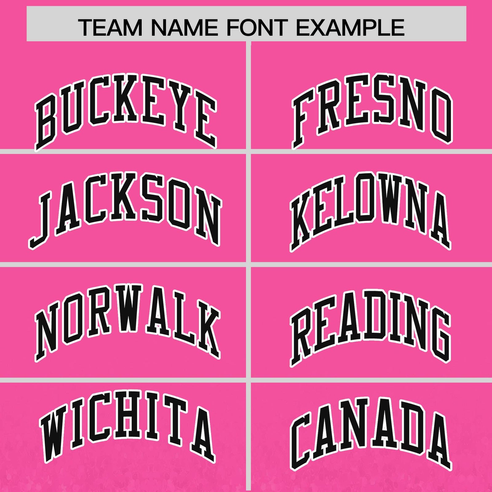 Custom Pink Varsity Full-Snap Sequins Pattern Letterman Baseball Jacket