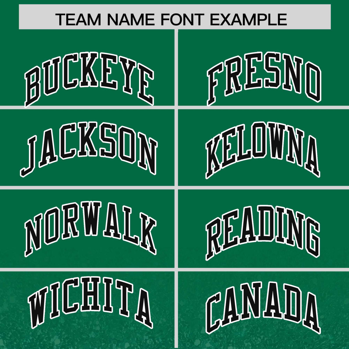 Custom Kelly Green Varsity Full-Snap Sequins Pattern Letterman Baseball Jacket