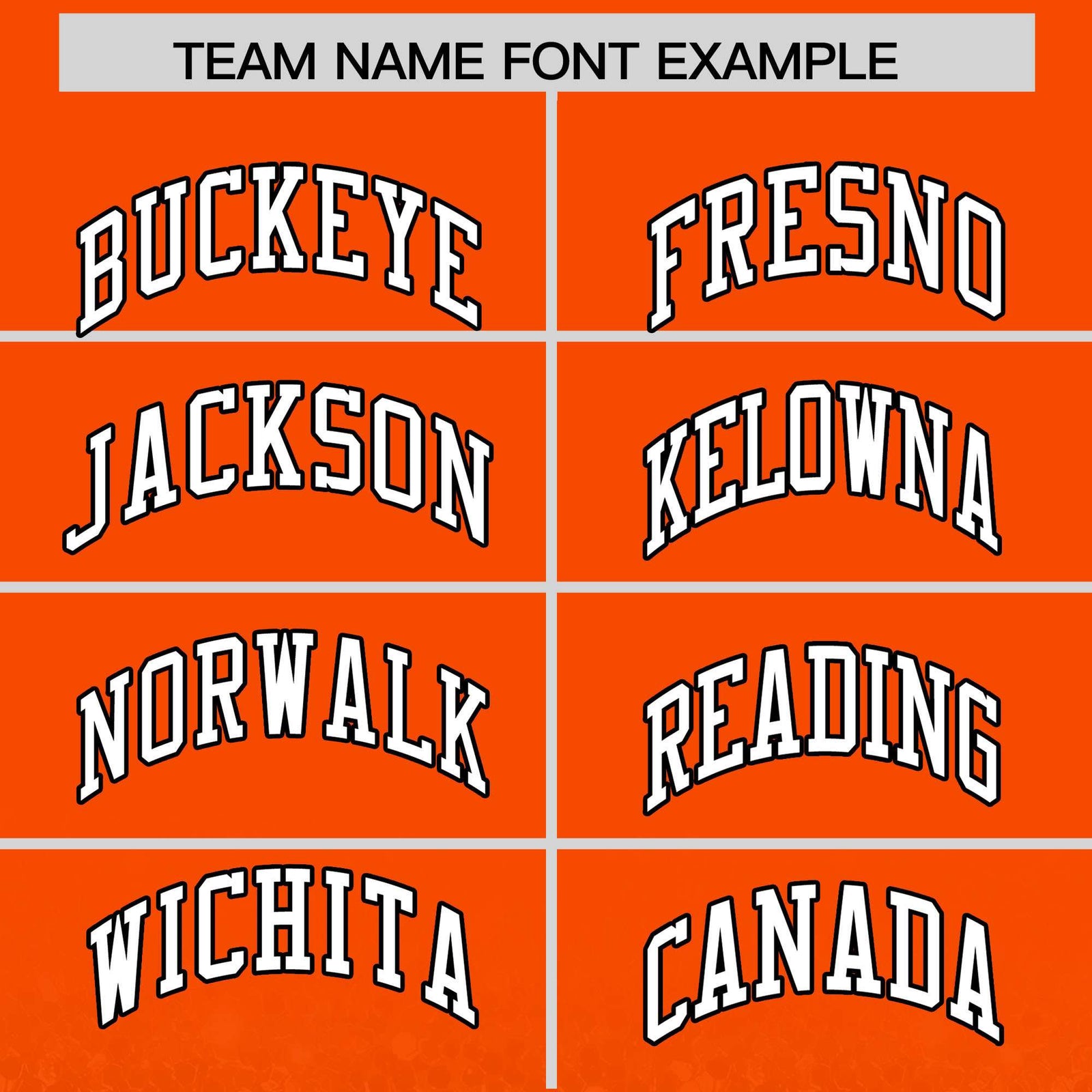 Custom Orange Varsity Full-Snap Sequins Pattern Letterman Baseball Jacket