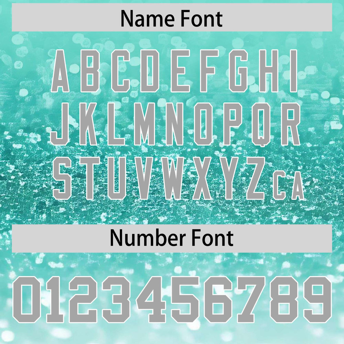 Custom Bright Green Varsity Full-Snap Sequins Pattern Letterman Baseball Jacket