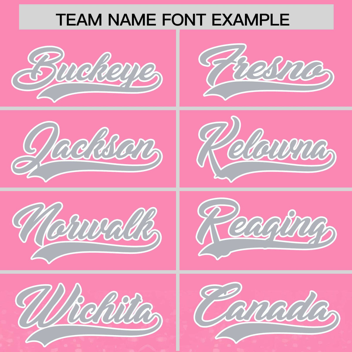 Custom Light Pink Varsity Full-Snap Sequins Pattern Letterman Baseball Jacket