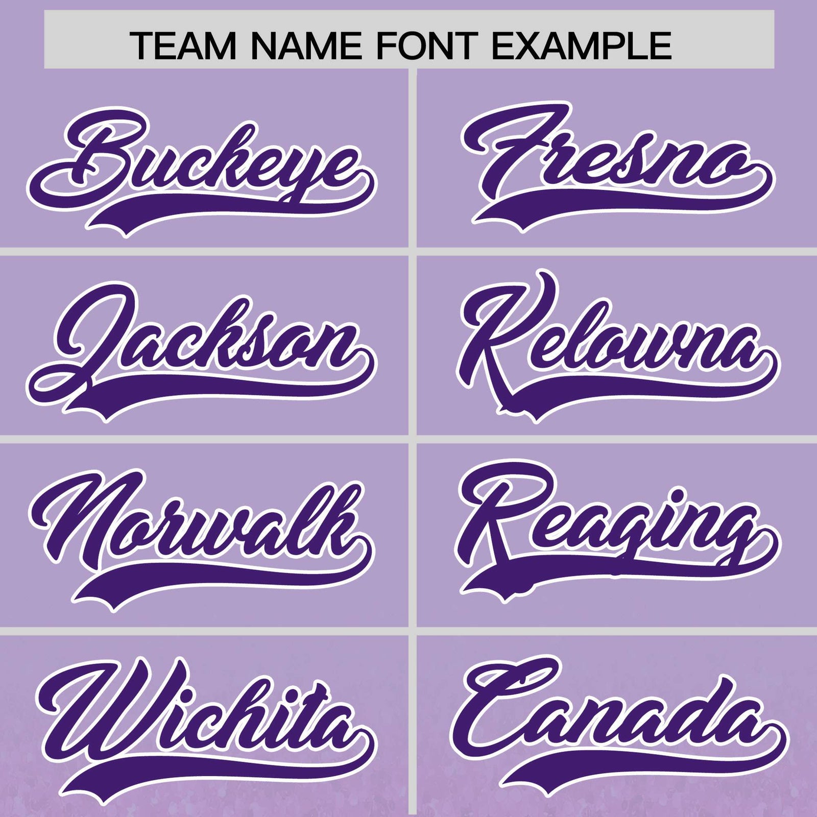 Custom Light Purple Varsity Full-Snap Sequins Pattern Letterman Baseball Jacket