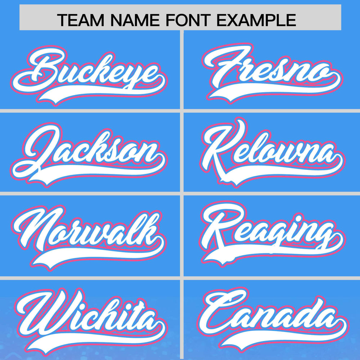 Custom Powder Blue Varsity Full-Snap Sequins Pattern Letterman Baseball Jacket