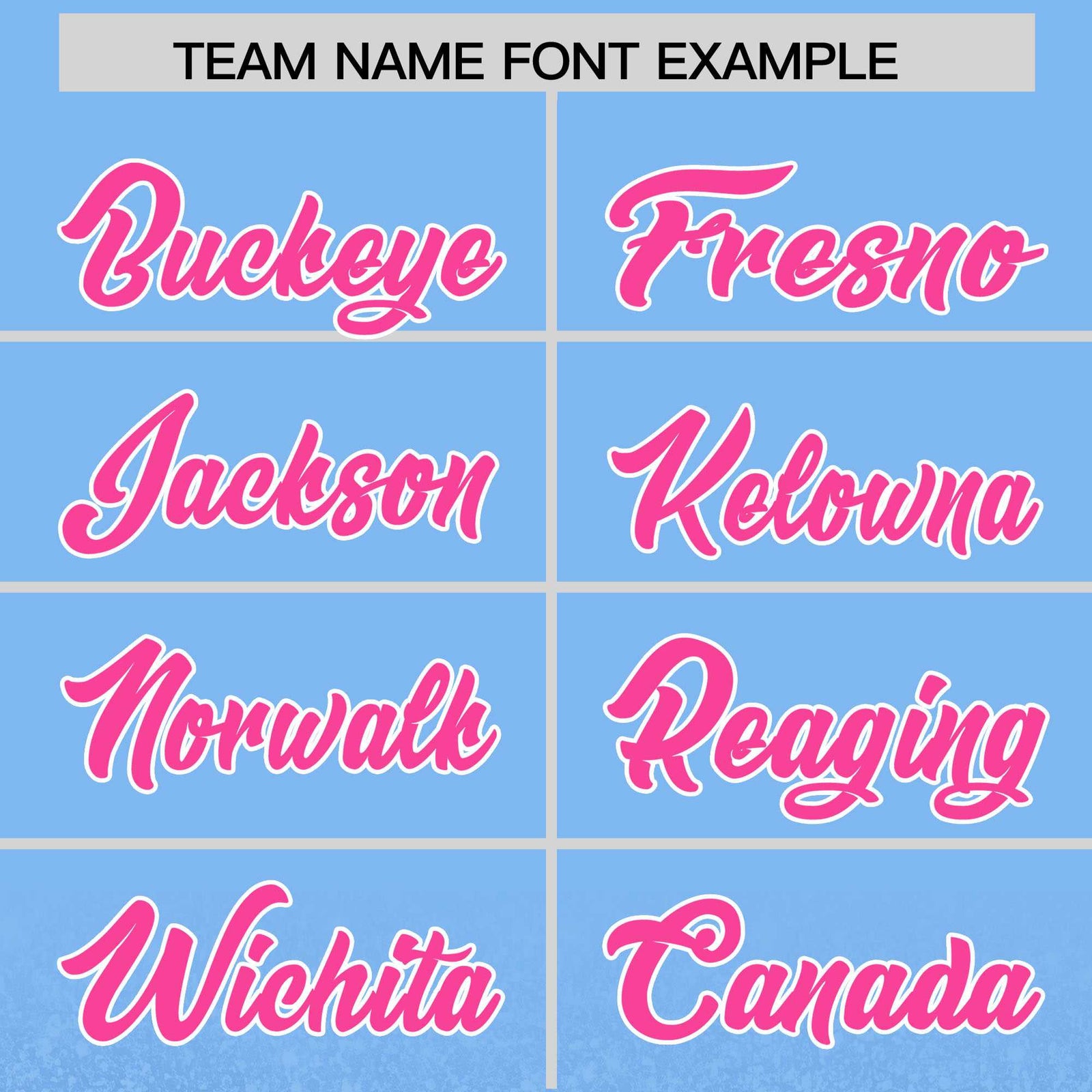 Custom Light Blue Varsity Full-Snap Sequins Pattern Letterman Baseball Jacket