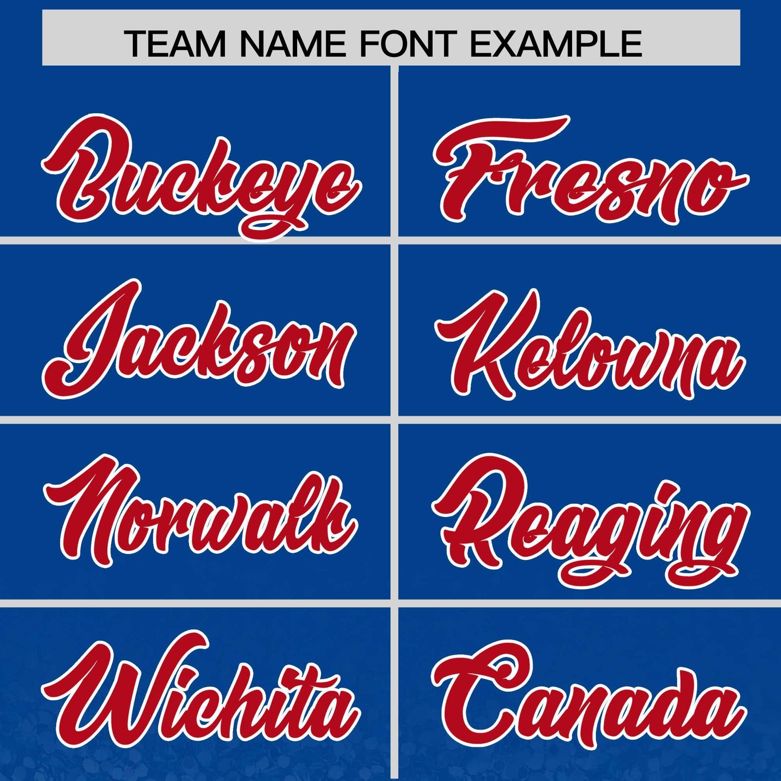 Custom Royal Varsity Full-Snap Sequins Pattern Letterman Baseball Jacket