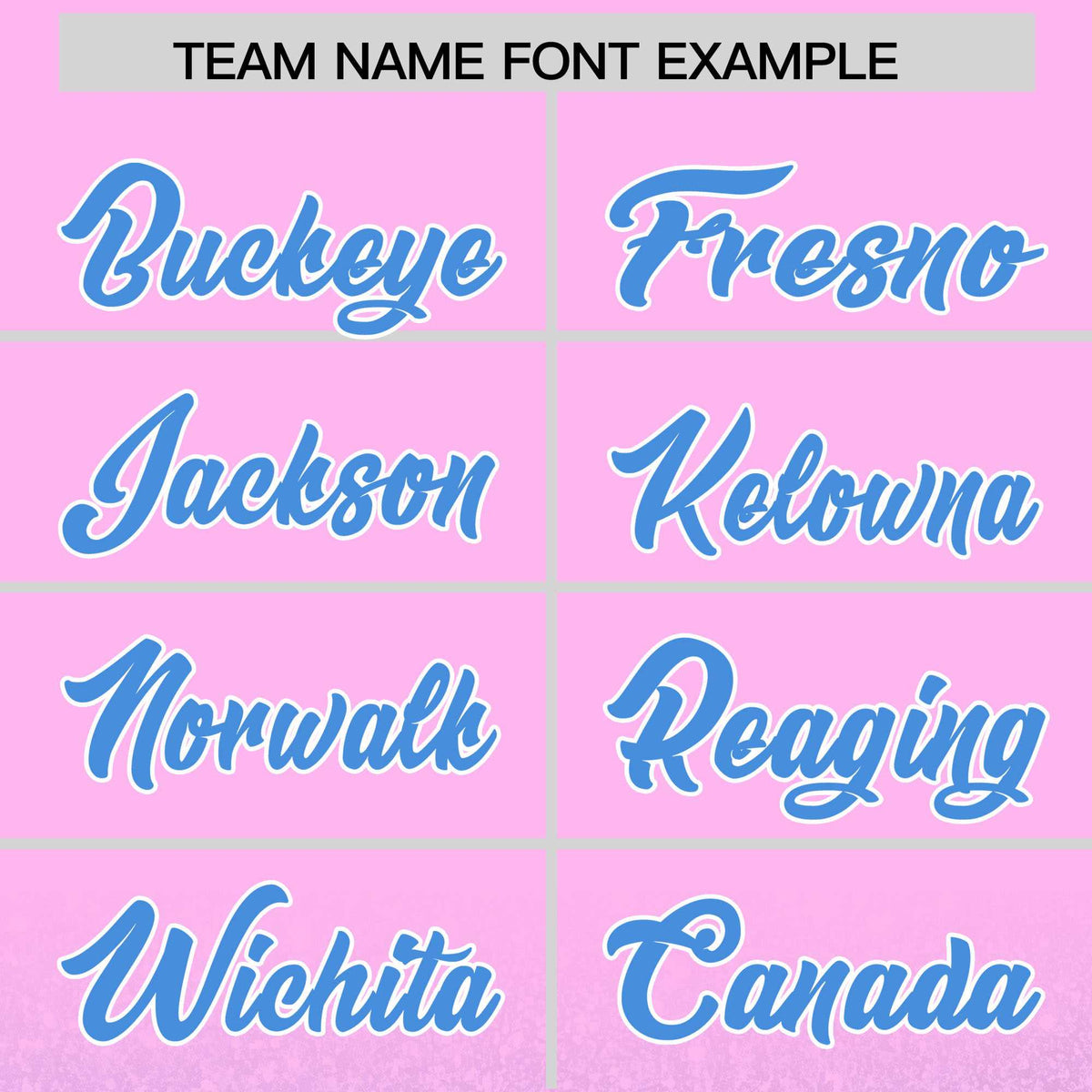 Custom Light Pink Varsity Full-Snap Sequins Pattern Letterman Baseball Jacket