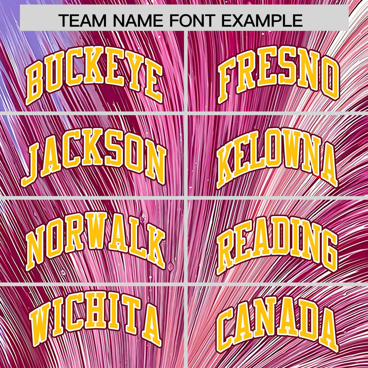 Custom Crimson Varsity Full-Snap Feather Fluid Pattern Letterman Baseball Jacket