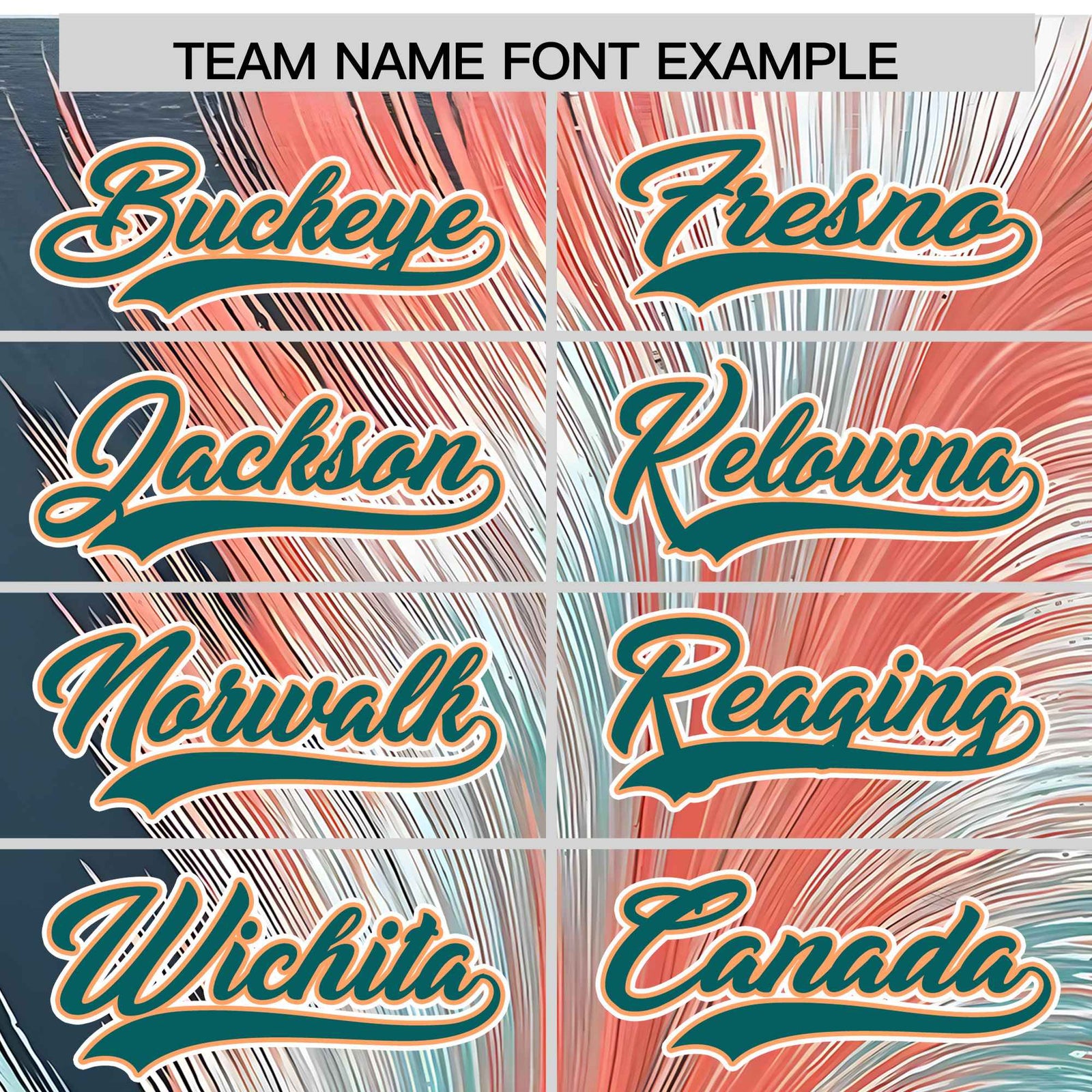 Custom Aqua Varsity Full-Snap Feather Fluid Pattern Letterman Baseball Jacket