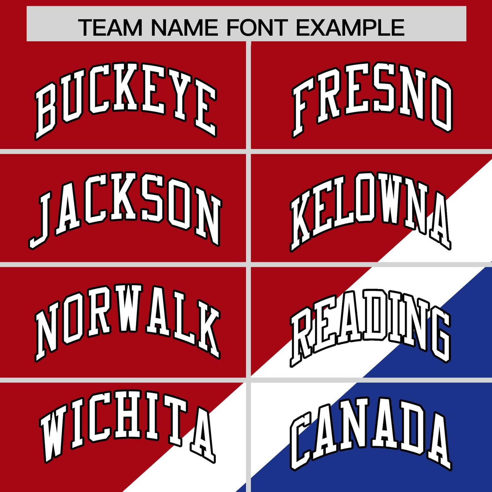 Custom Red Royal Raglan Sleeves Varsity Full-Snap Letterman Baseball Jacket