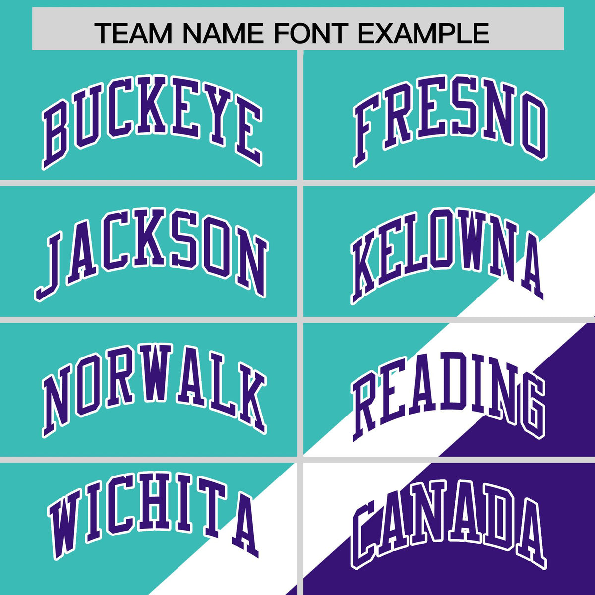 Custom Bright Green Purple Raglan Sleeves Varsity Full-Snap Letterman Baseball Jacket