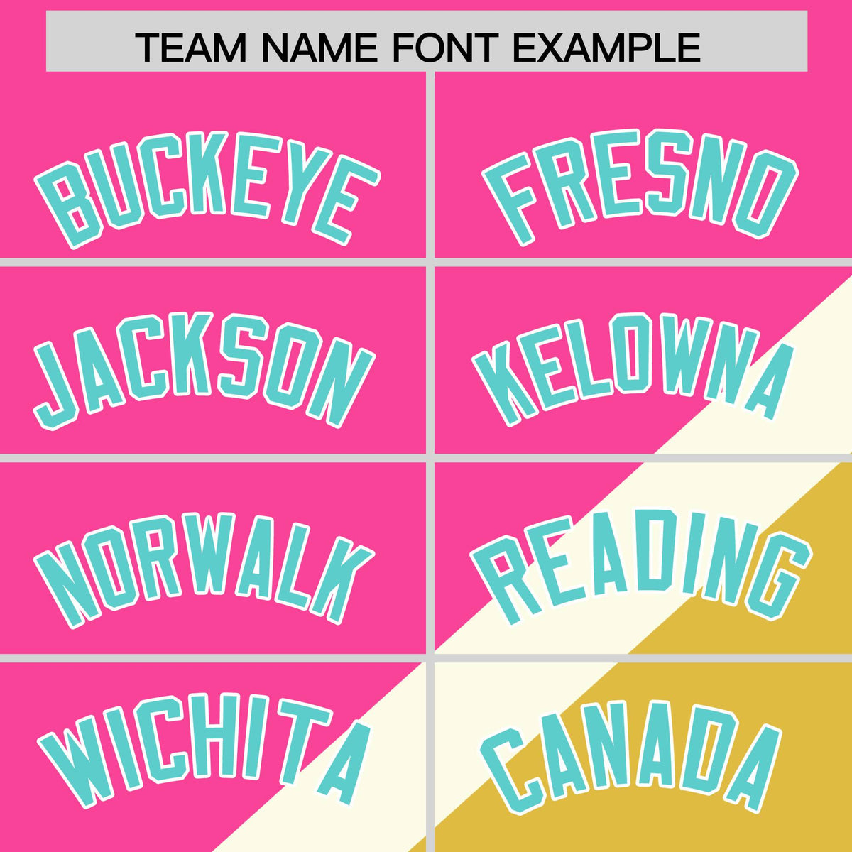 Custom Pink Khaki Raglan Sleeves Varsity Full-Snap Letterman Baseball Jacket