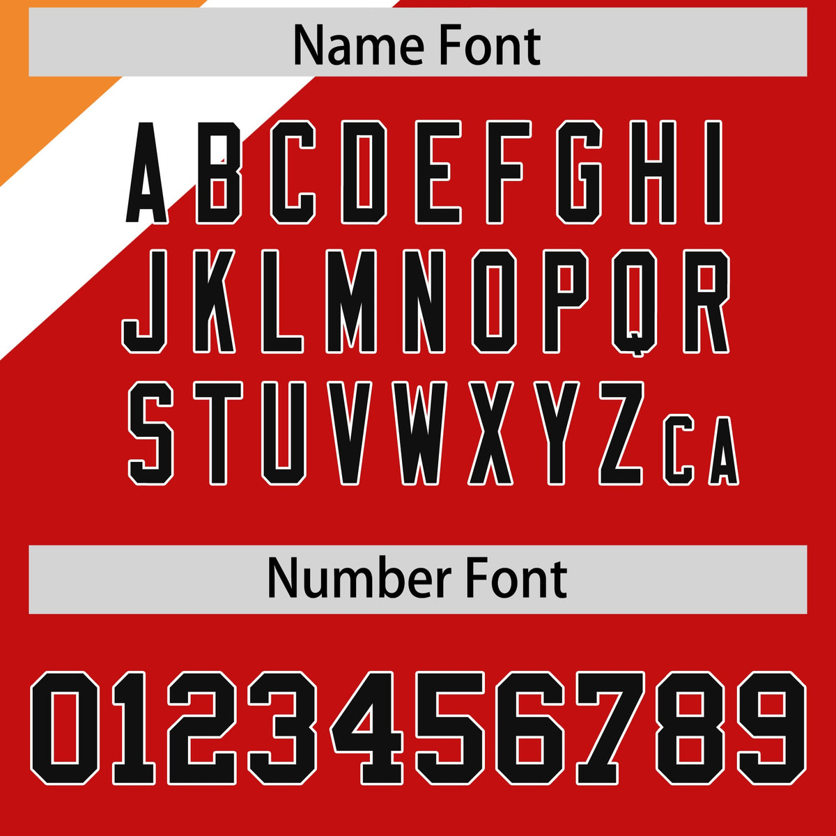 Custom Orange Red Raglan Sleeves Varsity Full-Snap Letterman Baseball Jacket