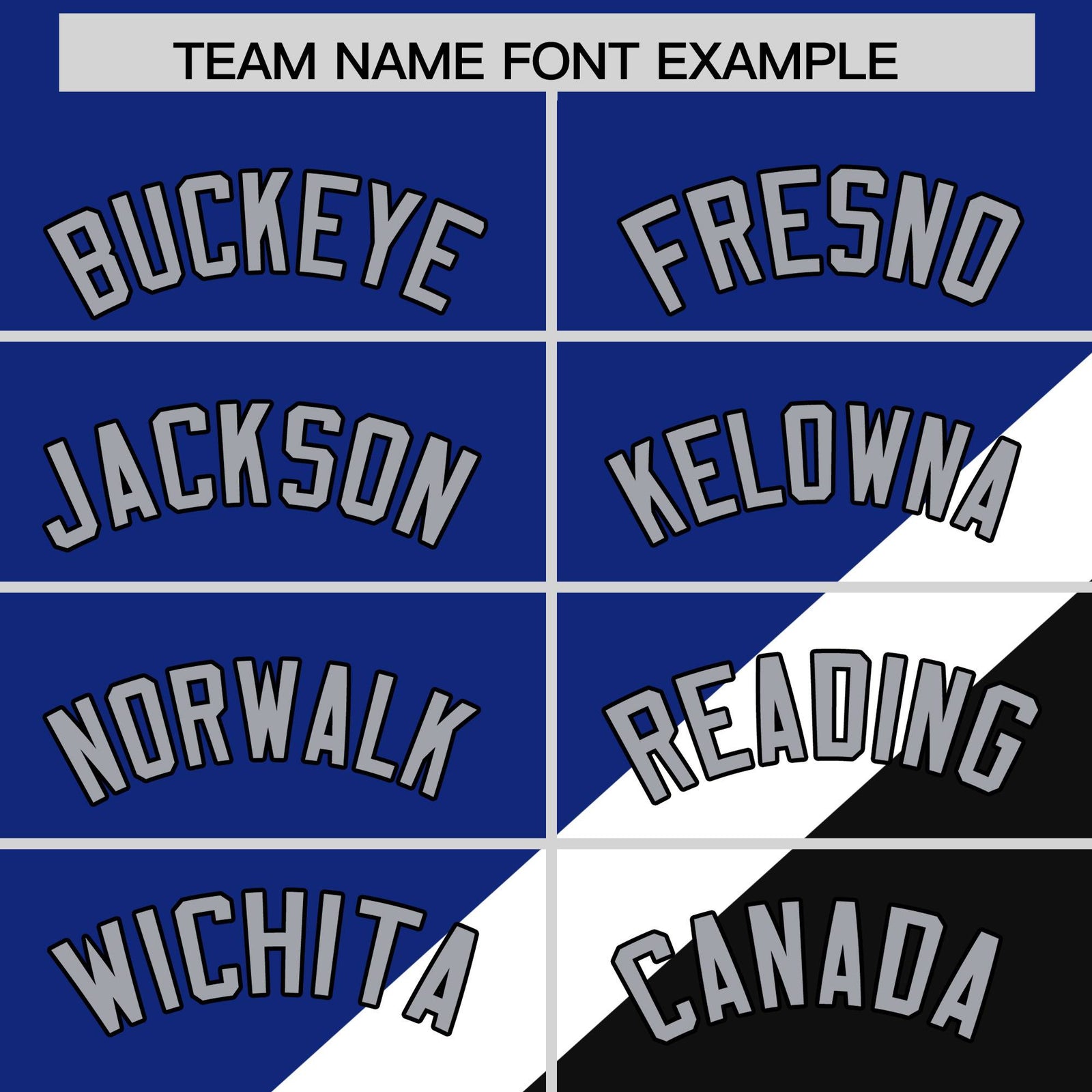 Custom Royal Black Raglan Sleeves Varsity Full-Snap Letterman Baseball Jacket