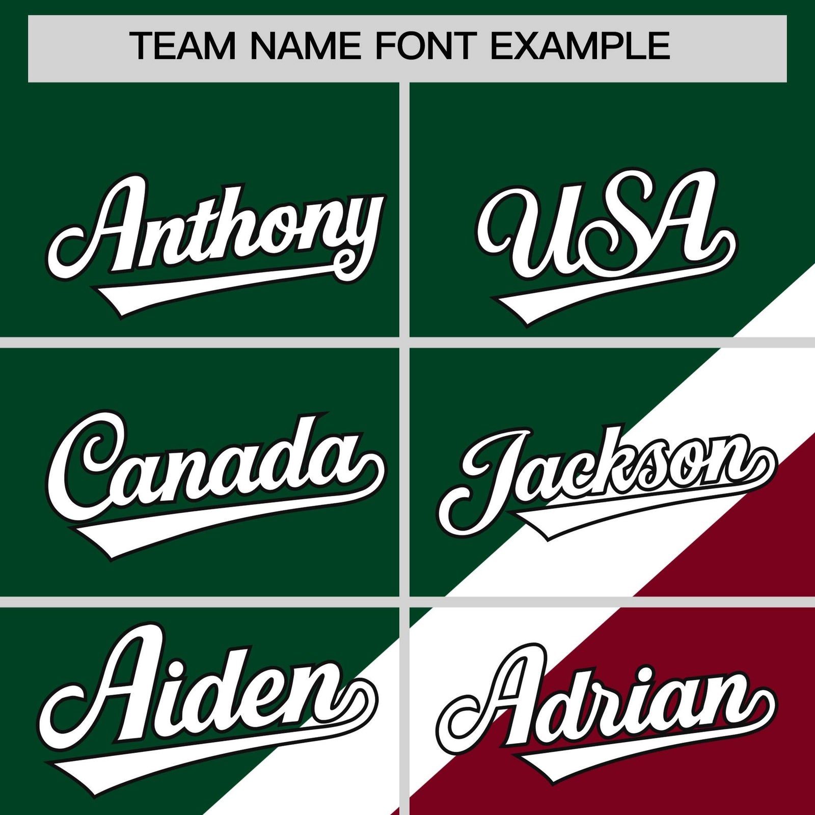 Custom Green Crimson Raglan Sleeves Varsity Full-Snap Letterman Baseball Jacket