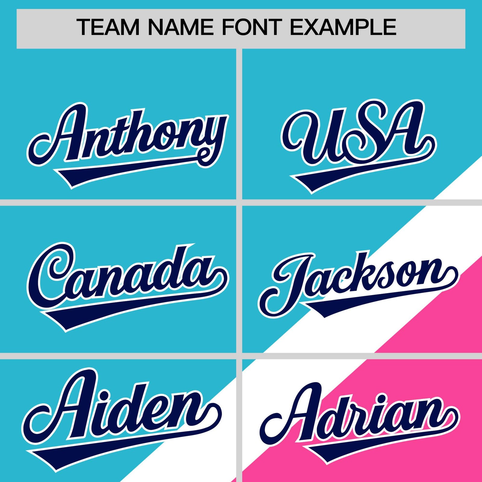 Custom Sky Blue Pink Raglan Sleeves Varsity Full-Snap Letterman Baseball Jacket