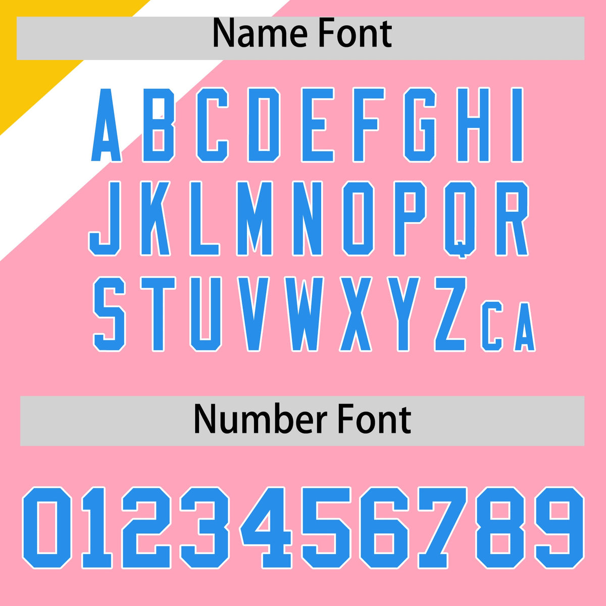 Custom Gold Light Pink Raglan Sleeves Varsity Full-Snap Letterman Baseball Jacket