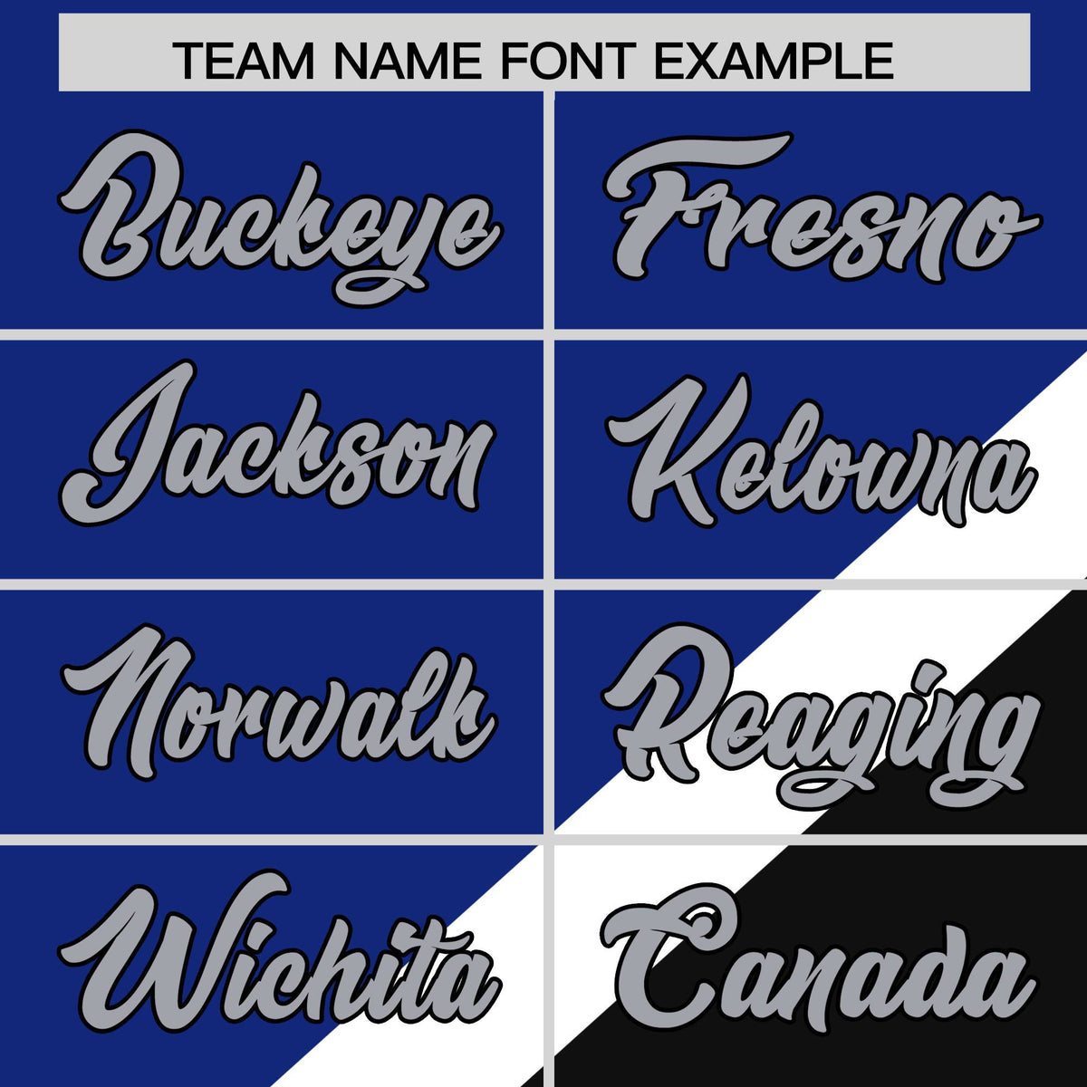 Custom Royal Black Raglan Sleeves Varsity Full-Snap Letterman Baseball Jacket