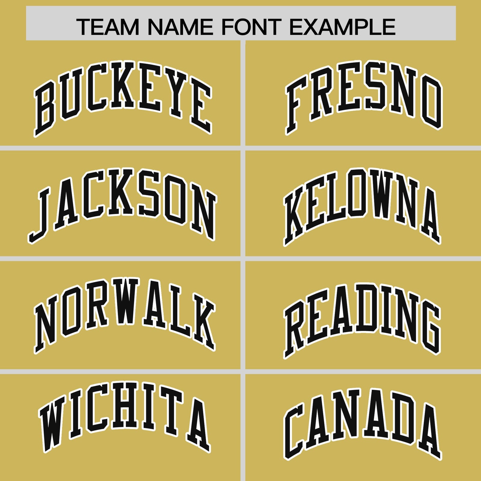 Custom Old Gold Varsity Full-Snap Color Block Letterman Jacket