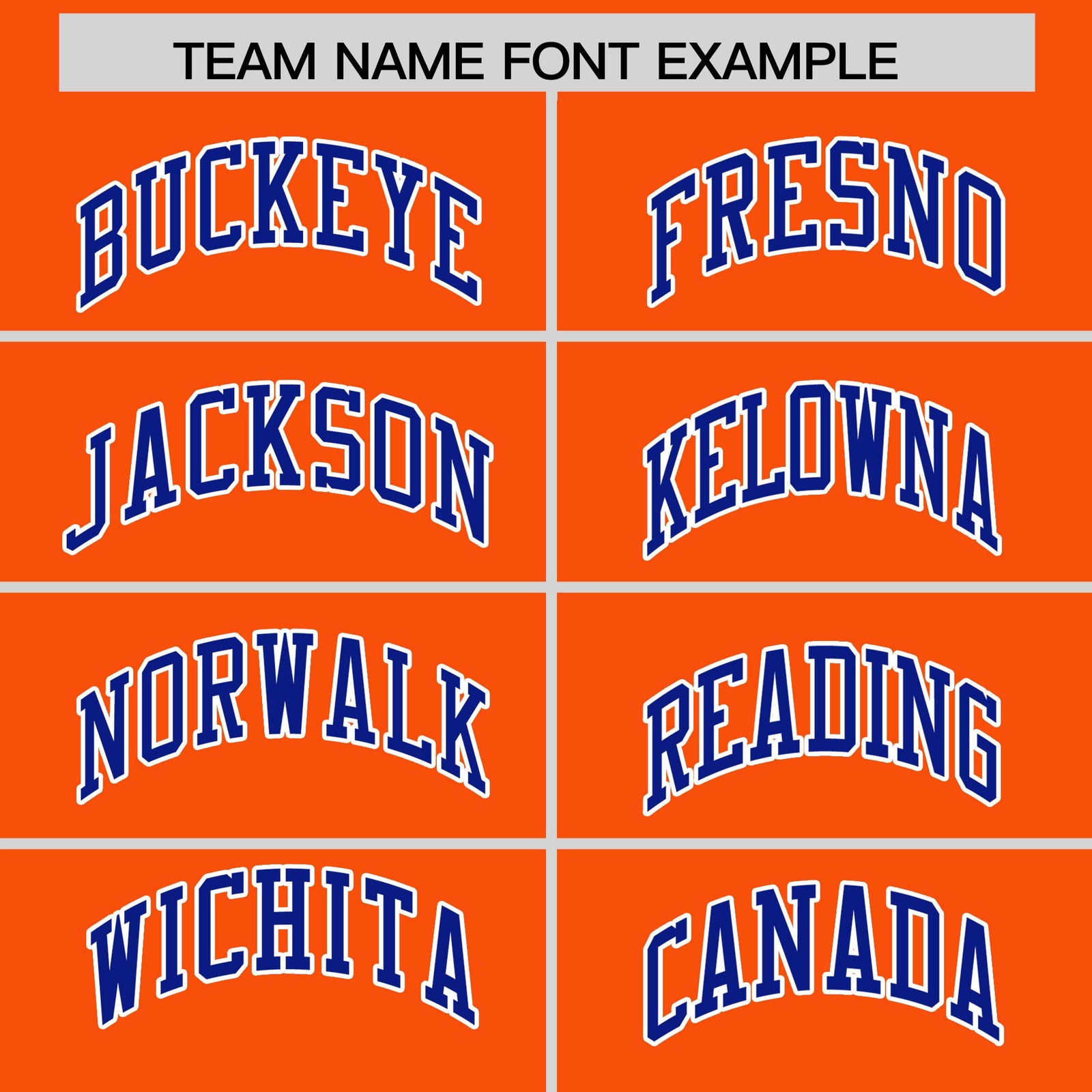 Custom Orange Varsity Full-Snap Color Block Letterman Jacket