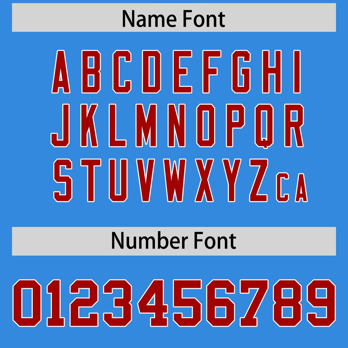 Custom Powder Blue Varsity Full-Snap Color Block Letterman Jacket