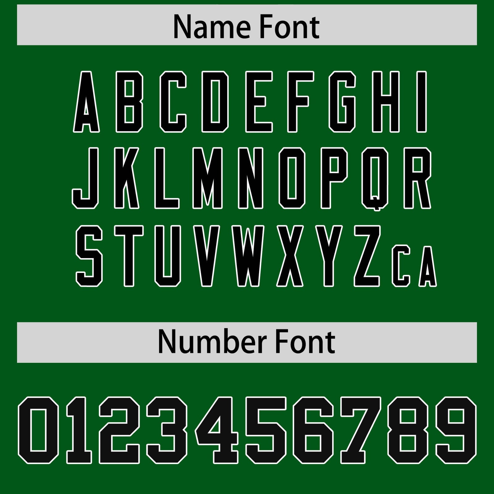 Custom Green Varsity Full-Snap Color Block Letterman Jacket