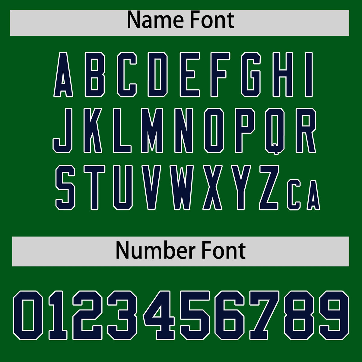 Custom Green Varsity Full-Snap Color Block Letterman Jacket