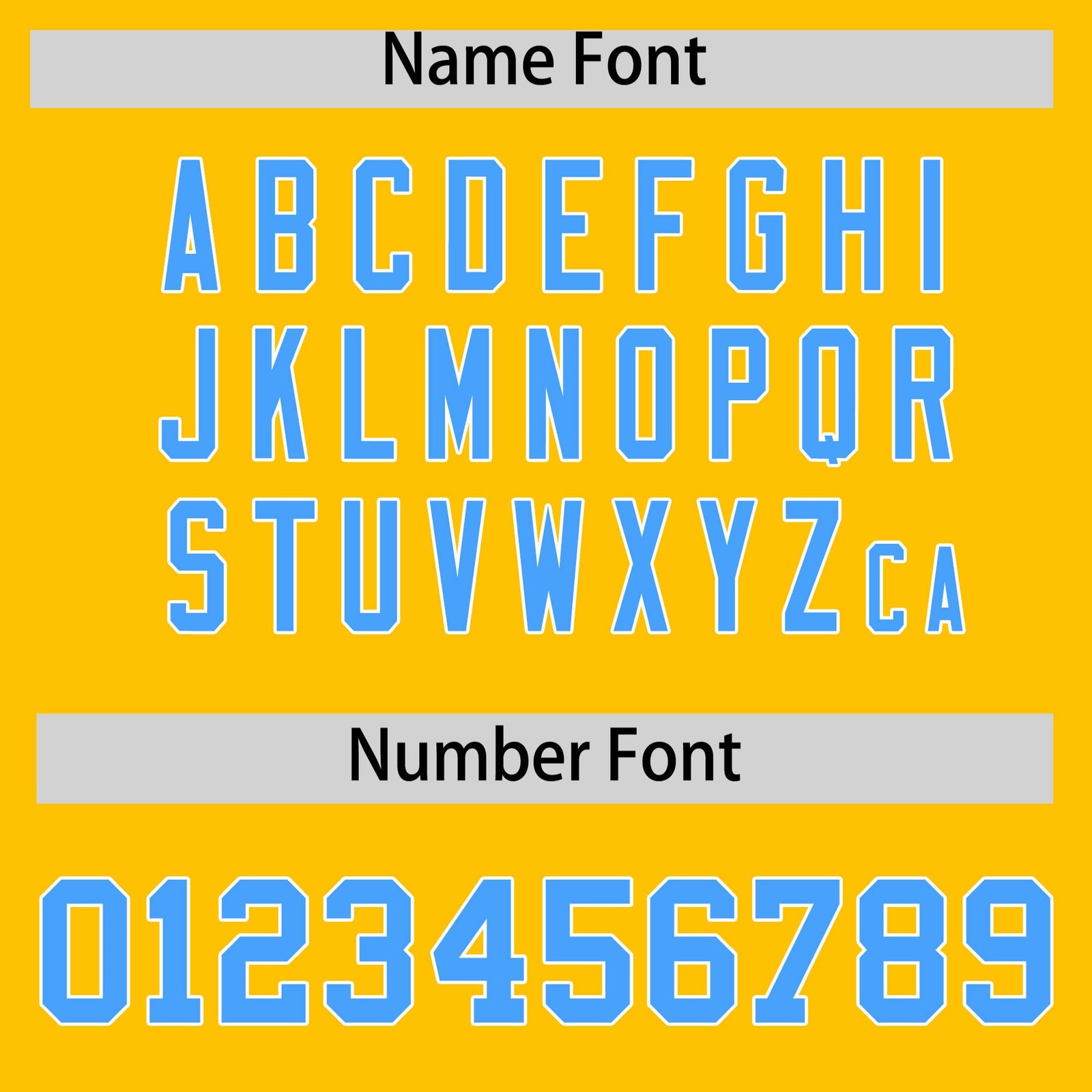 Custom Yellow Varsity Full-Snap Color Block Letterman Jacket