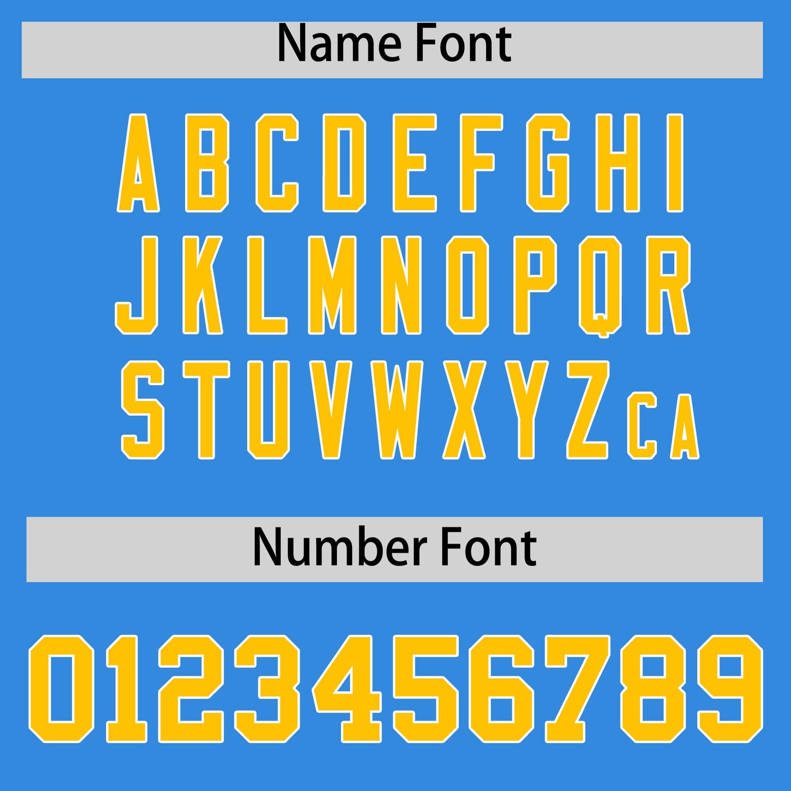 Custom Powder Blue Varsity Full-Snap Color Block Letterman Jacket