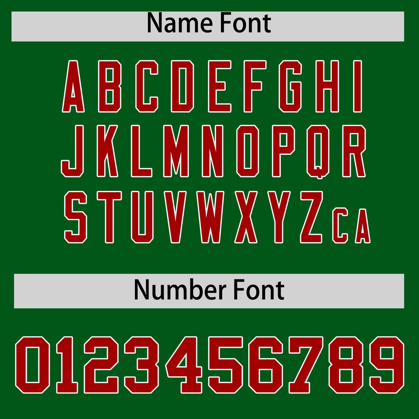 Custom Green Varsity Full-Snap Color Block Letterman Jacket